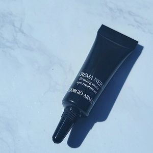 NEW Armani Beauty Crema Nera Firming Meta Eye Treatment